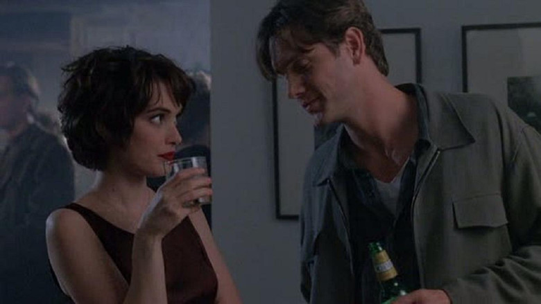 кадр из фильма Boys