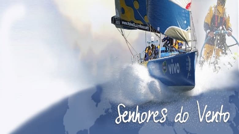 кадр из фильма Senhores do Vento