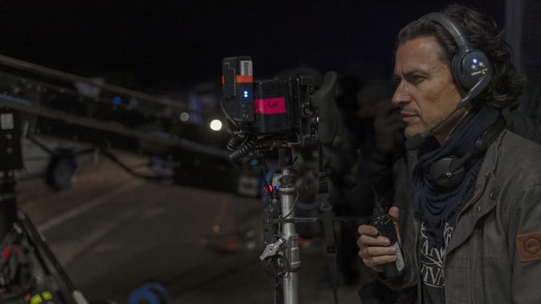 кадр из фильма Побег