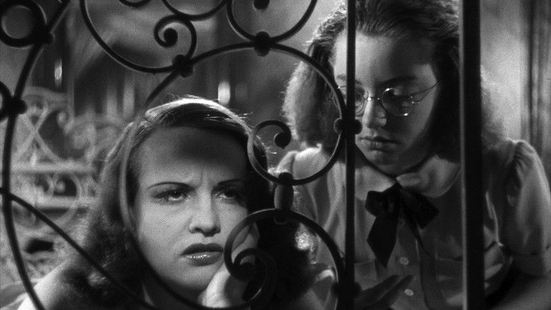 кадр из фильма Ворон