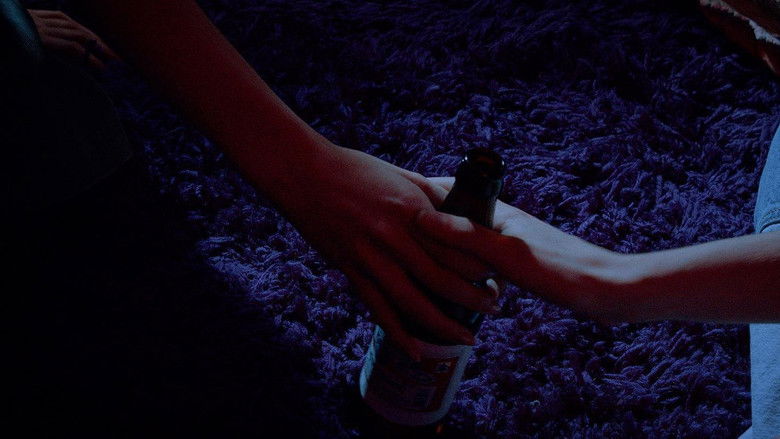 кадр из фильма Dreamweaver