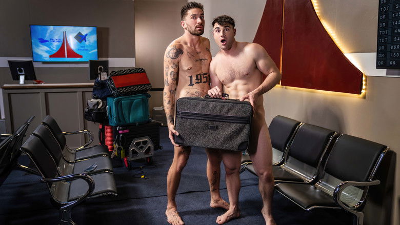 кадр из фильма Layover My Dick