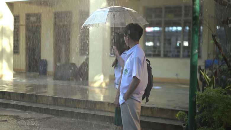 кадр из фильма Highschool Experience