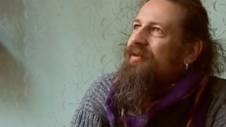 кадр из фильма Dambis