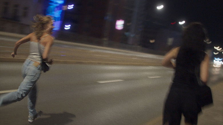 кадр из фильма Erupcja