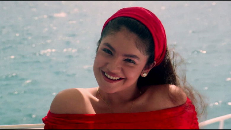 кадр из фильма Jaanam