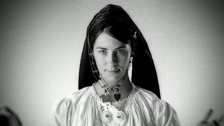 кадр из фильма Le fiamme di Nule