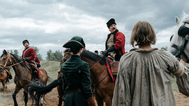 кадр из фильма Kos