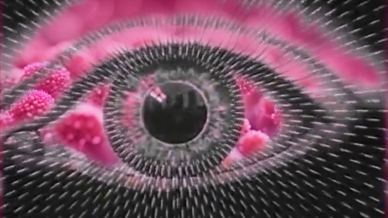 кадр из фильма Footage