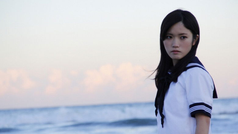 кадр из фильма トリカゴ