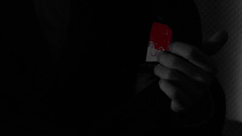 кадр из фильма Blood Books