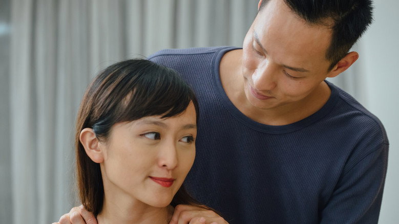 кадр из фильма 對偶