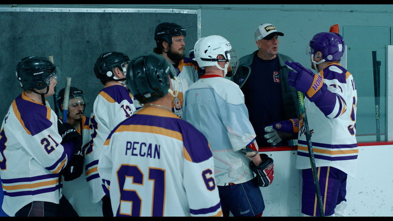 кадр из фильма The Late Game