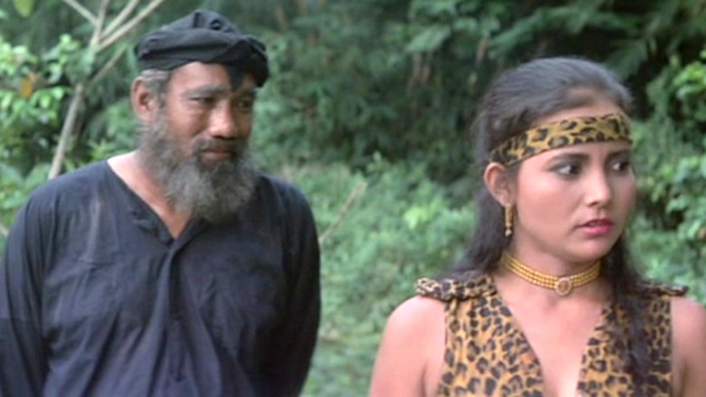 кадр из фильма Perawan disarang sindikat