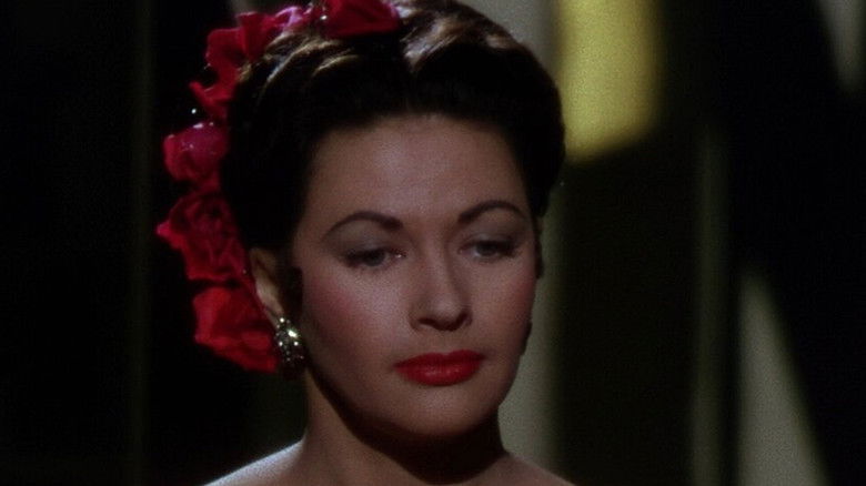 кадр из фильма Border River