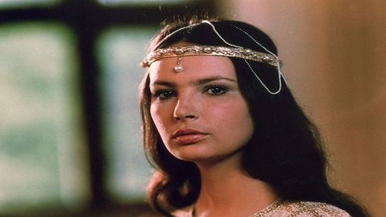 кадр из фильма Epitafium dla Barbary Radziwiłłówny