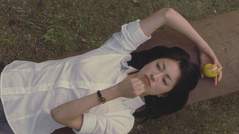 кадр из фильма 恋は五・七・五！