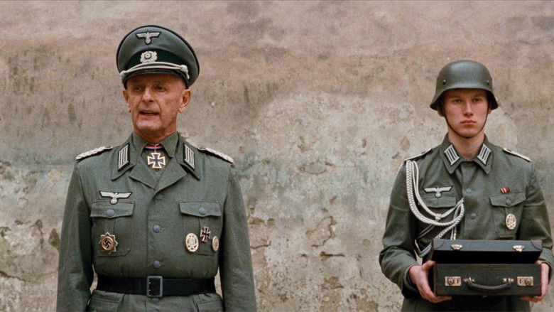 кадр из фильма Сталинград