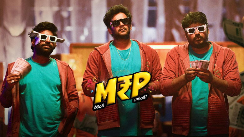 кадр из фильма M.R.P (Neekentha Naakentha)