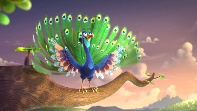 кадр из фильма Service Après Vie