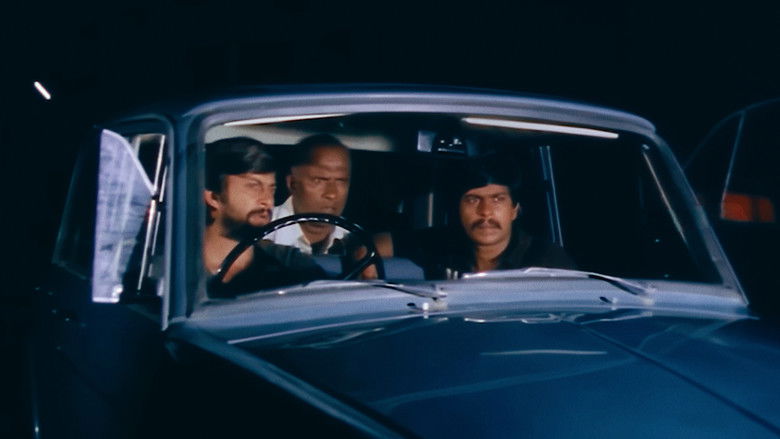 кадр из фильма ಮಿಂಚಿನ ಓಟ