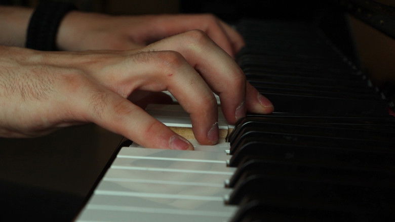 кадр из фильма Kleurenpalet 2: Een Nog Grotere Fout