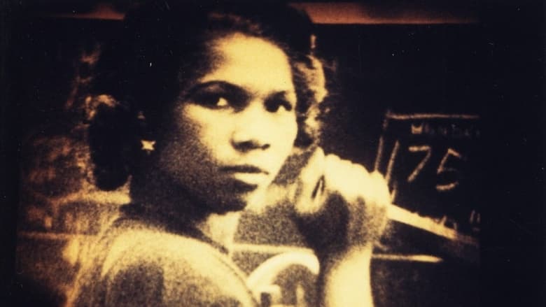 кадр из фильма Handsworth Songs