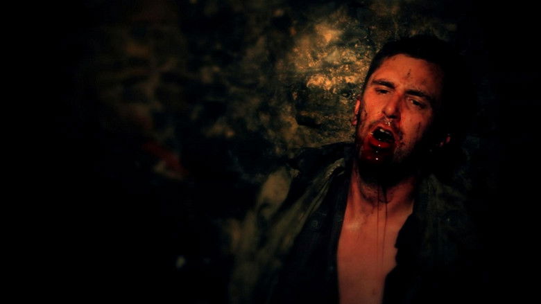 кадр из фильма Exorcist Chronicles