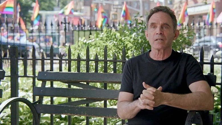 кадр из фильма The Pride of Stonewall