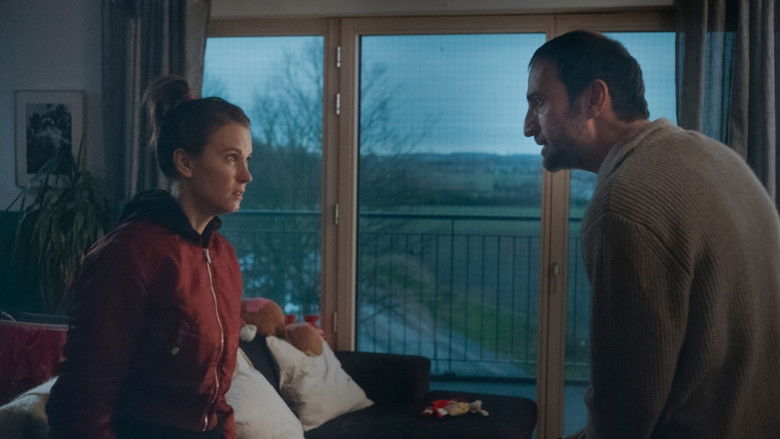 кадр из фильма Se battre encore