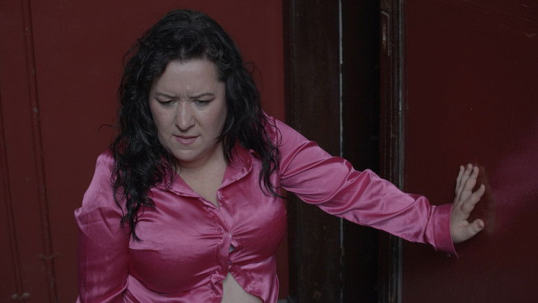 кадр из фильма Veronique