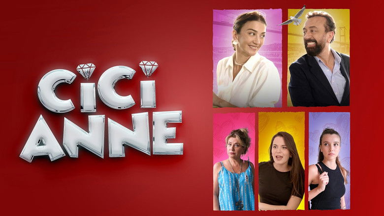 кадр из фильма Cici Anne