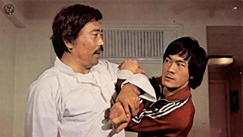 кадр из фильма 不擇手段