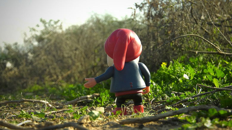 кадр из фильма גמד מחמד 4