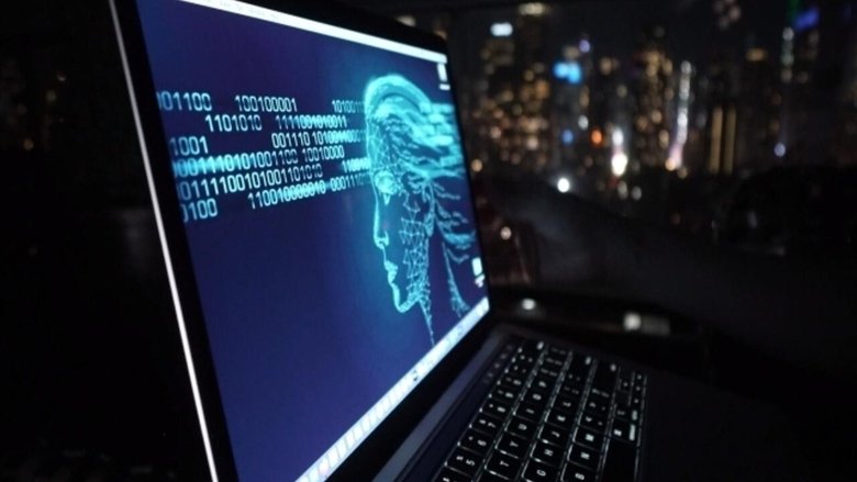 кадр из фильма Vos visages sont à nous : les dangers de la reconnaissance faciale