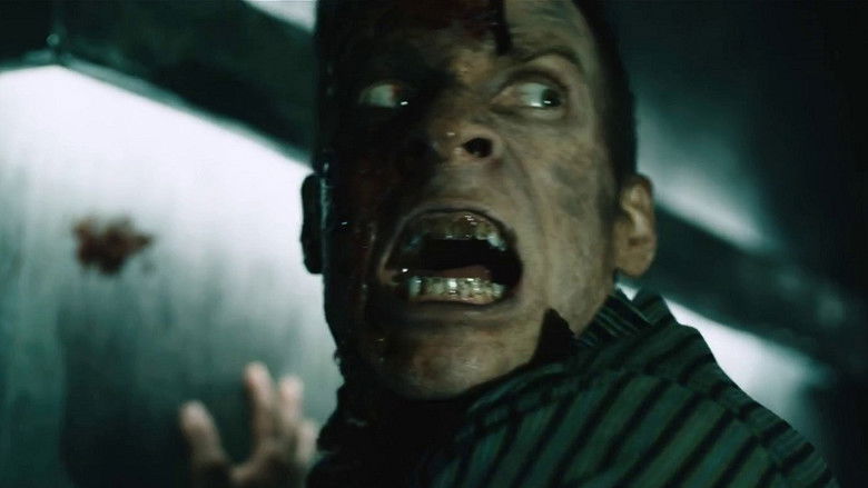 кадр из фильма Лощина мертвецов