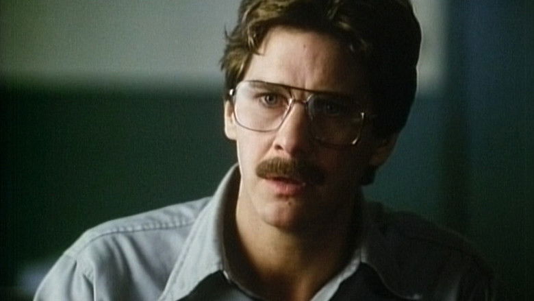 кадр из фильма Blind Justice