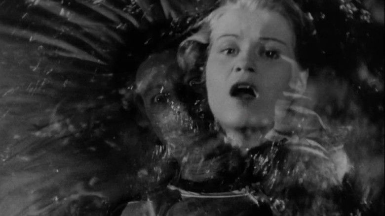 кадр из фильма Die Reise nach Tilsit