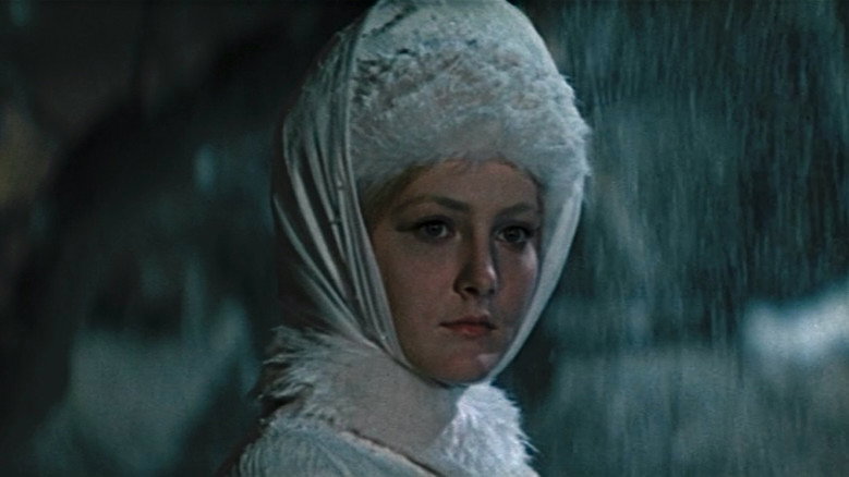 кадр из фильма Снегурочка