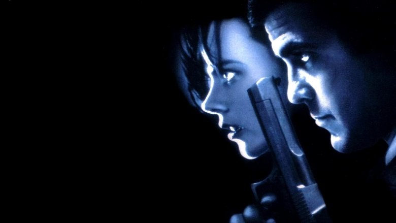 кадр из фильма Миротворец