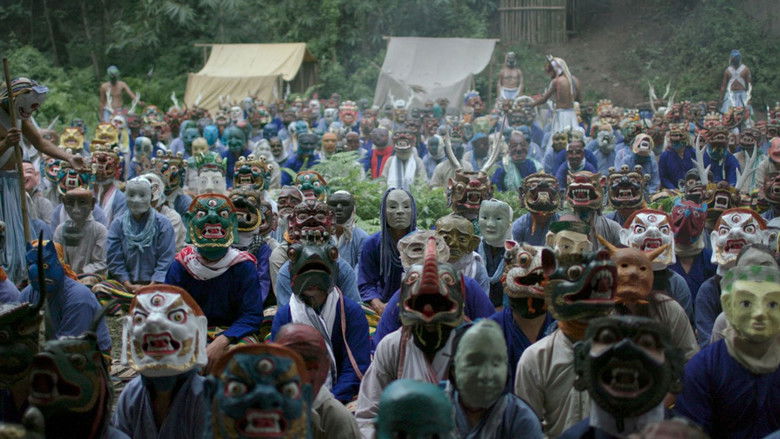 кадр из фильма ཧེ་མ་ཧེ་མ།