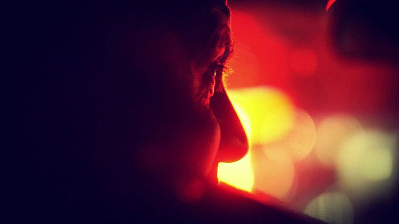 кадр из фильма Les yeux de la nuit