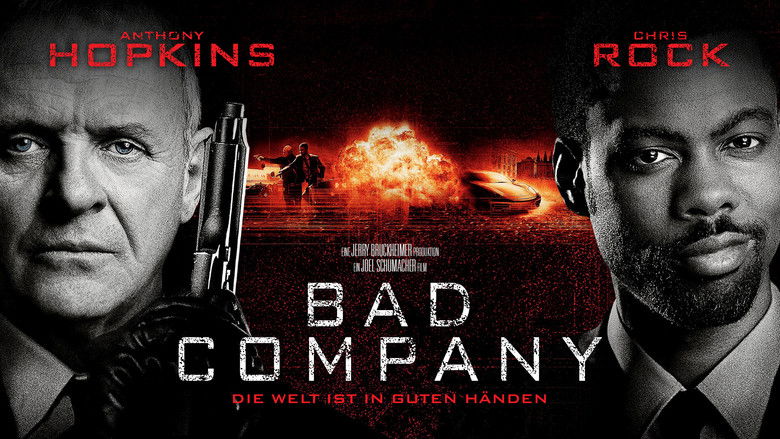 кадр из фильма Плохая компания