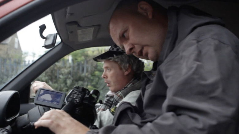 кадр из фильма Tash Force