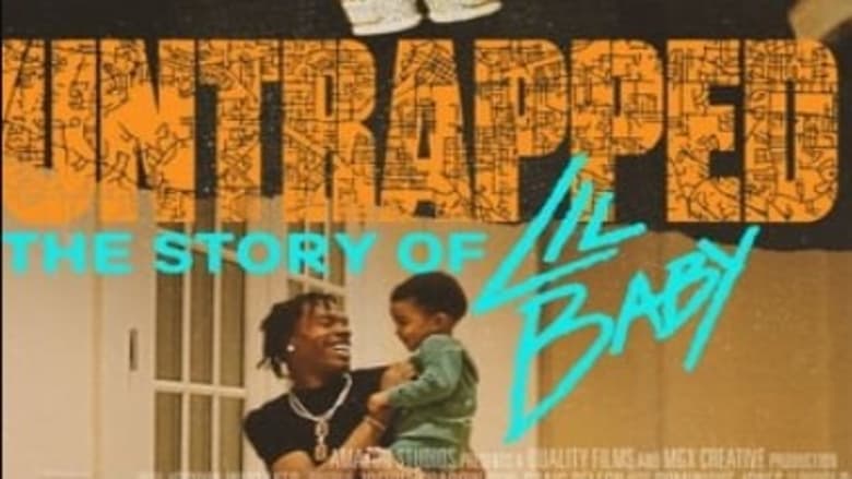 кадр из фильма Untrapped: The Story of Lil Baby