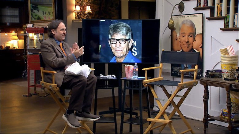 кадр из фильма The 12th Annual On Cinema Oscar Special