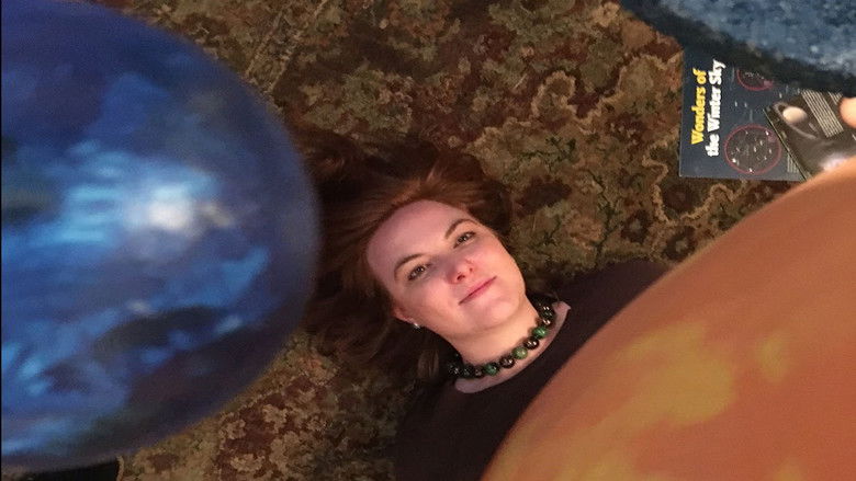 кадр из фильма Lamenting Pluto