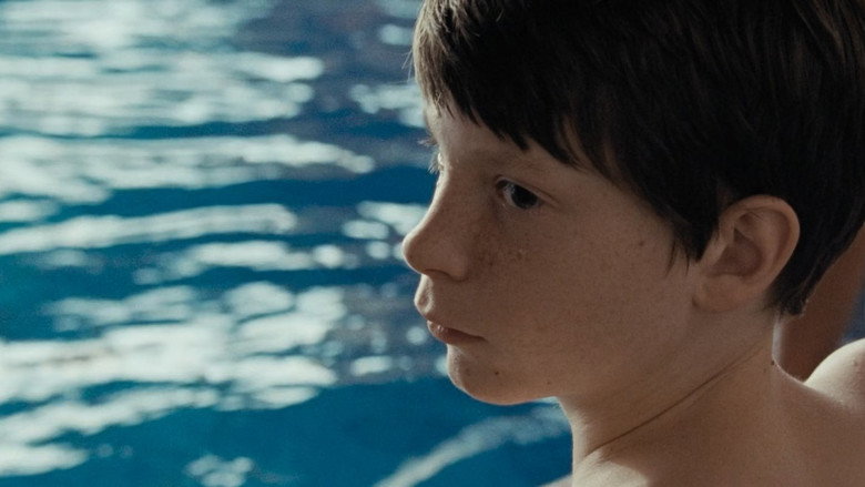 кадр из фильма Чума