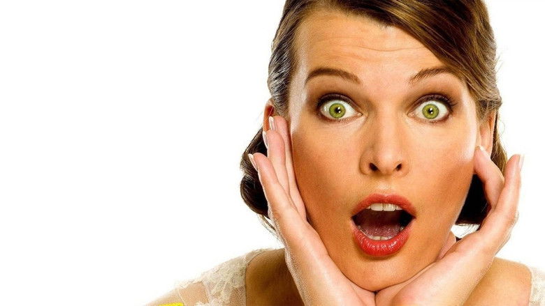 кадр из фильма Выкрутасы