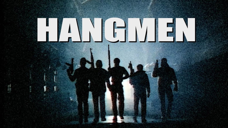 кадр из фильма Hangmen
